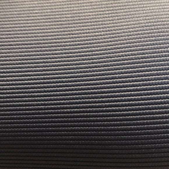 Blue textured knit dress kohl’s size 0X - Picture 3 of 3